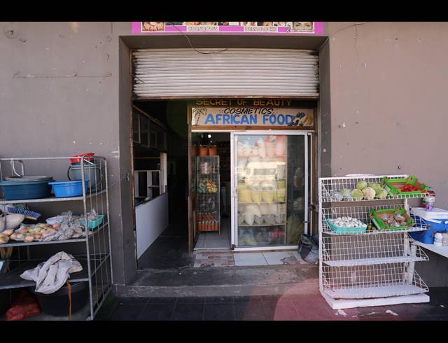 1,669M² RETAIL SOLD IN MAITLAND